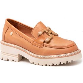 Mammamia D25YA 3765 Taba Kadın Casual Ayakkabı