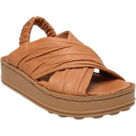 Mammamia D25YS-2585Z Günlük Taba Kadın Sandalet