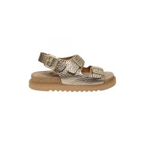 Mammamia D25YS-2630Z Bronz Kadın Sandalet