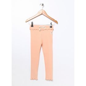 Mammaramma 22FWG-07 Pembe Bebek Tayt