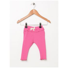 Mammaramma 22FWG-16 Pembe Bebek Tayt
