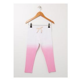 Mammaramma 22SG-11 Normal Bel Skinny Fit Baskılı Bebek Tayt