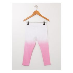 Mammaramma 22SG-11 Normal Bel Skinny Fit Baskılı Bebek Tayt