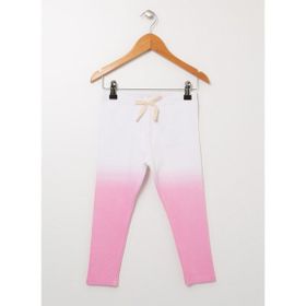 Mammaramma 22SG-11 Normal Bel Skinny Fit Baskılı Bebek Tayt