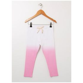 Mammaramma 22SG-11 Normal Bel Skinny Fit Baskılı Bebek Tayt