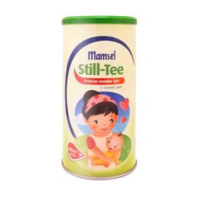 Mamsel 200 gr Still Tea