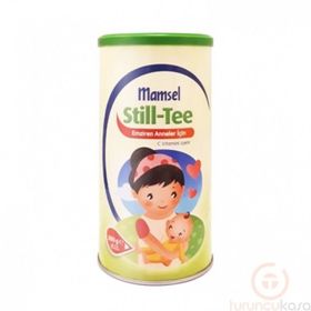 Mamsel Still Tee 10'lu 200 gr Anne Sütü Arttırıcı Çay