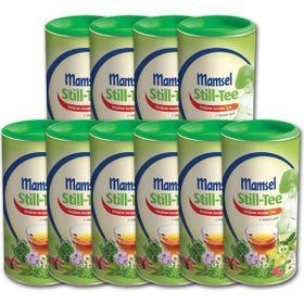 Mamsel Still Tee 10'lu 200 gr Anne Sütü Arttırıcı Çay
