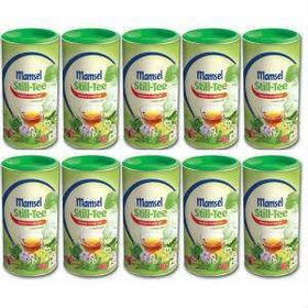 Mamsel Still Tee 10'lu 200 gr Anne Sütü Arttırıcı Çay