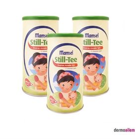 Mamsel Still Tee 3x200 gr Emziren Anneler İçin Çay