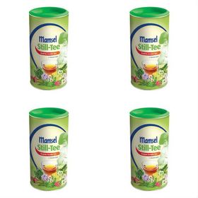 Mamsel Still Tee 4'lü 200 gr Anne Sütü Arttırıcı Çay