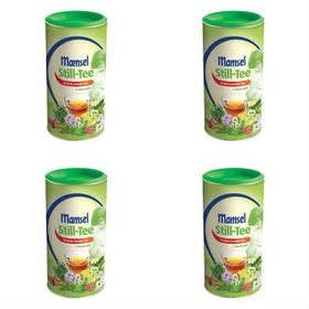 Mamsel Still Tee 4'lü 200 gr Anne Sütü Arttırıcı Çay