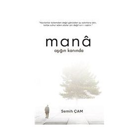 Mana Aşığın Kanında - Semih Çam