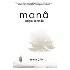 Mana Aşığın Kanında - Semih Çam