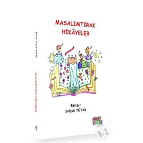 Mana Kitap Masalımtırak Hikayeler