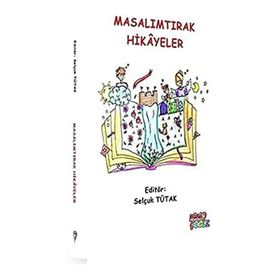 Mana Kitap Masalımtırak Hikayeler