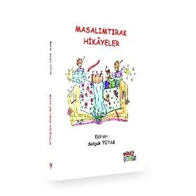 Mana Kitap Masalımtırak Hikayeler