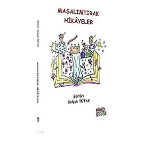 Mana Kitap Masalımtırak Hikayeler
