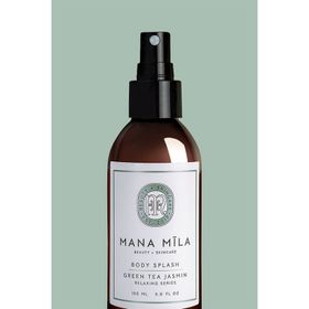 Mana Mila 150 ml Vücut Spreyi