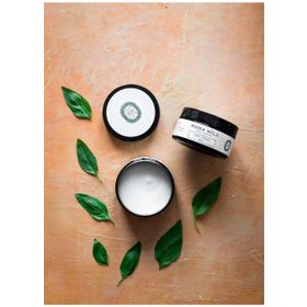Mana Mila 200 ml Basil Ayak Kremi