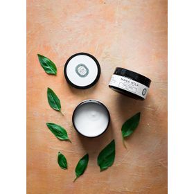 Mana Mila 200 ml Basil Ayak Kremi