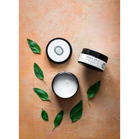 Mana Mila 200 ml Basil Ayak Kremi