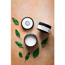 Mana Mila 200 ml Basil Ayak Kremi