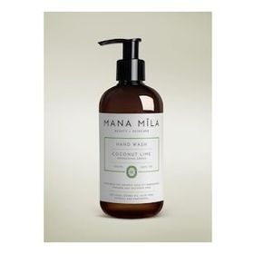 Mana Mila 300 ml Coconut Lime Duş Jeli