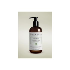 Mana Mila 300 ml Coconut Lime Duş Jeli