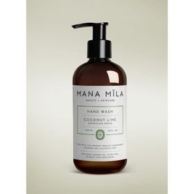Mana Mila 300 ml Coconut Lime Duş Jeli
