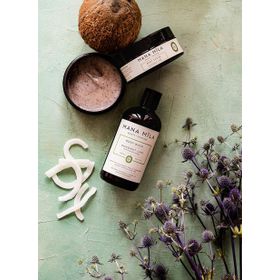 Mana Mila 300 ml Coconut Lime Duş Jeli