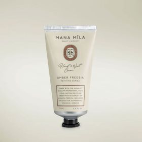 Mana Mila 75 ml Amber Fressia El Kremi