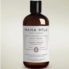 Mana Mila Sandalwood 300 ml Duş Jeli