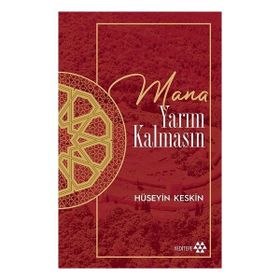Mana Yarım Kalmasın Yeditepe Yayınevi