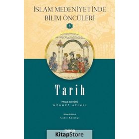 Mana Yayınları Tarih İslam Medeniyetinde Bilim Öncüleri 8