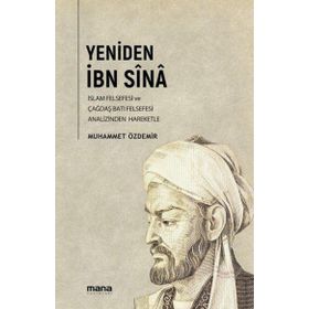 Mana Yayınları - Yeniden İbn Sina