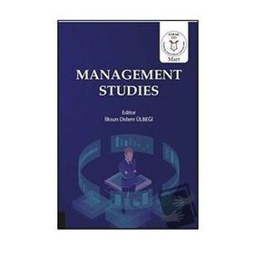 Management Studies İlksun Didem Ülbeği