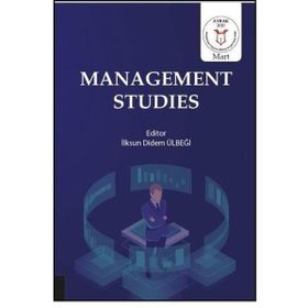 Management Studies İlksun Didem Ülbeği