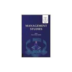 Management Studies İlksun Didem Ülbeği