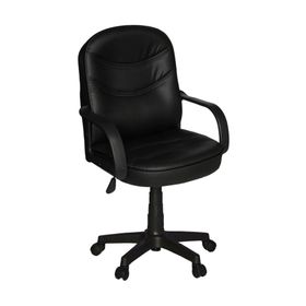 Manager Siyah Çalışma Koltuğu