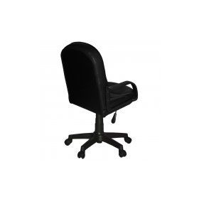 Manager Siyah Çalışma Koltuğu