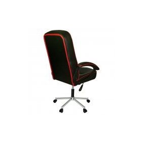 Manager Siyah Çalışma Koltuğu