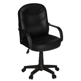Manager Siyah Çalışma Koltuğu