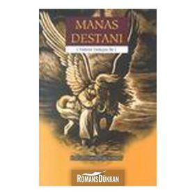 MANAS DESTANI - FATIH KORKMAZLAR