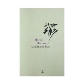 MANAS DESTANI - FATIH KORKMAZLAR