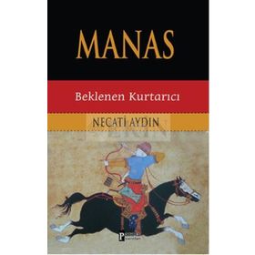 MANAS - WILHELM RADLOFF