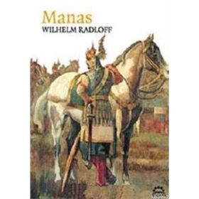 MANAS - WILHELM RADLOFF