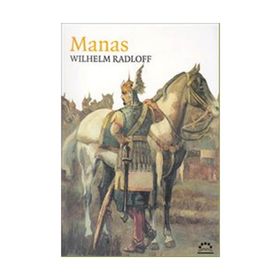MANAS - WILHELM RADLOFF