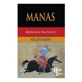 MANAS - WILHELM RADLOFF