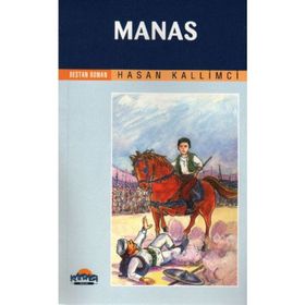 MANAS - WILHELM RADLOFF